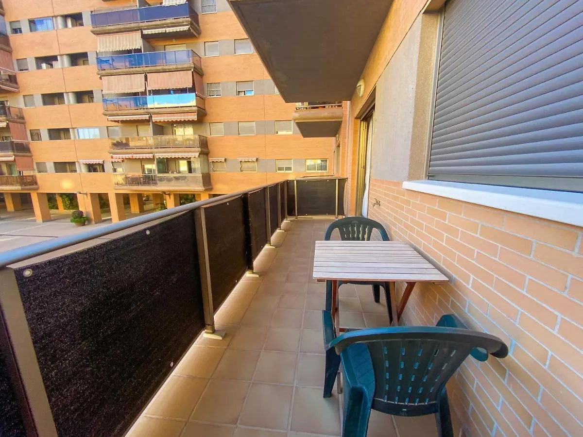 Holidays2Malaga Termica Apartment With Salt Water Pool 200M From The Beach Spain