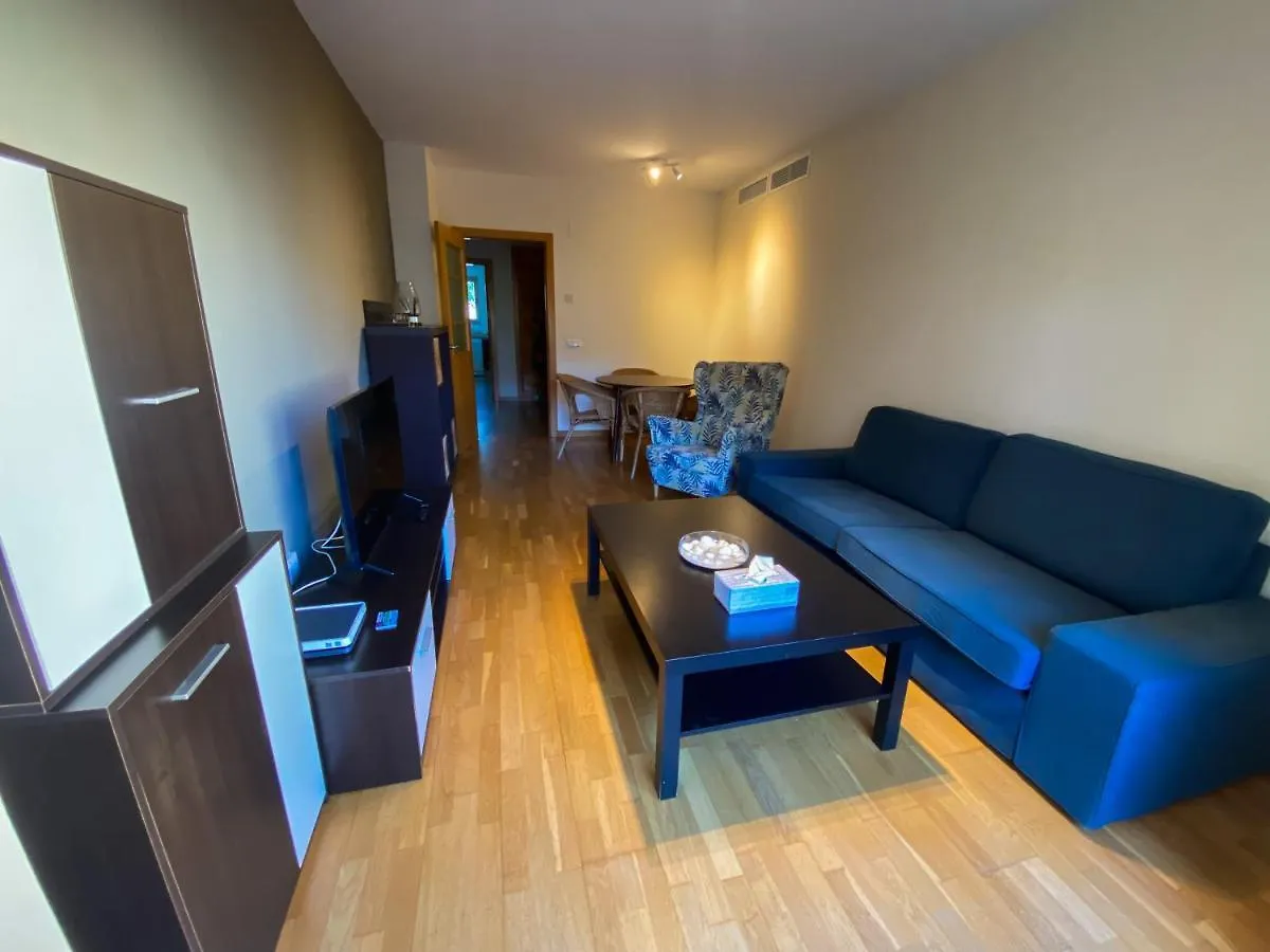 Holidays2Malaga Termica Apartment With Salt Water Pool 200M From The Beach Malaga