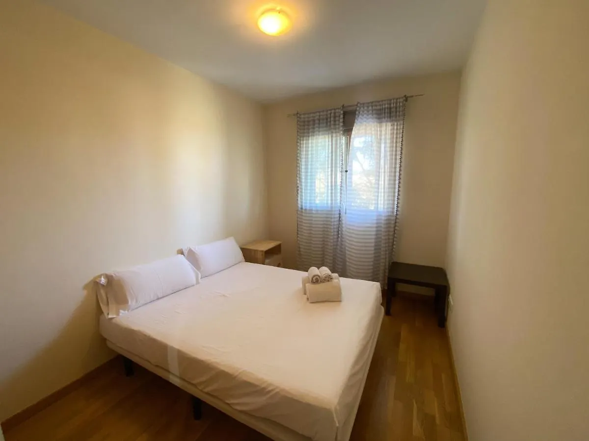 Holidays2Malaga Termica Apartment With Salt Water Pool 200M From The Beach  Malaga