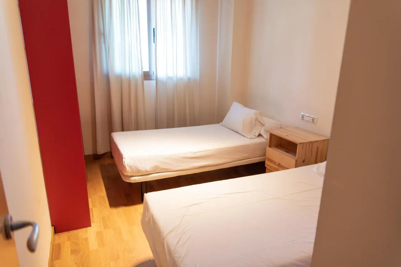 Holidays2Malaga Termica Apartment With Salt Water Pool 200M From The Beach