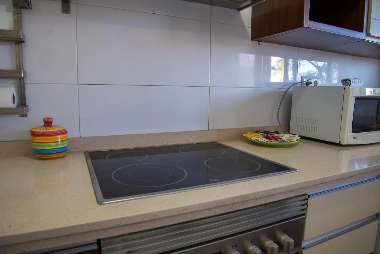 Holidays2Malaga Termica Apartment With Salt Water Pool 200M From The Beach