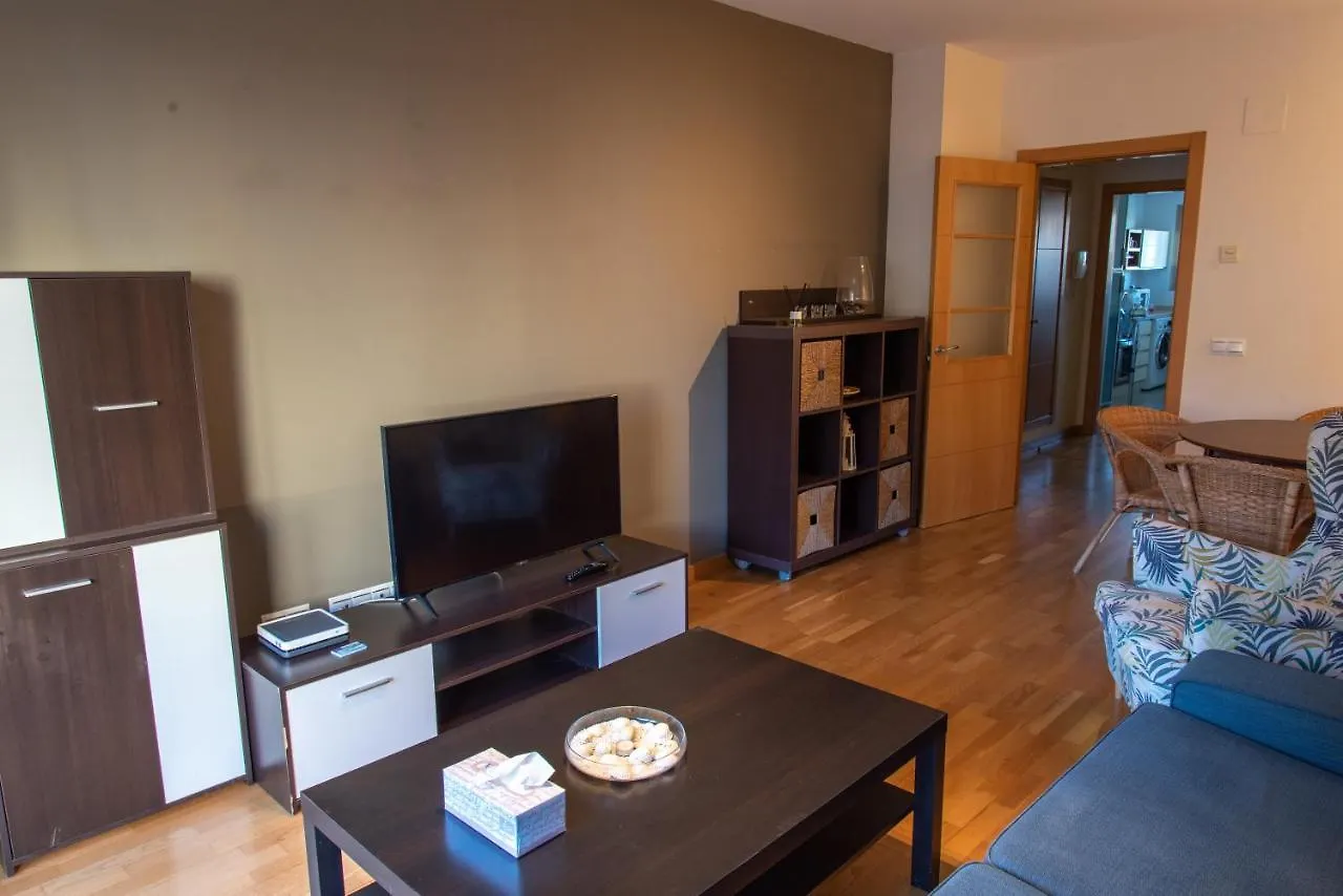 Holidays2Malaga Termica Apartment With Salt Water Pool 200M From The Beach 0*, Malaga Spain