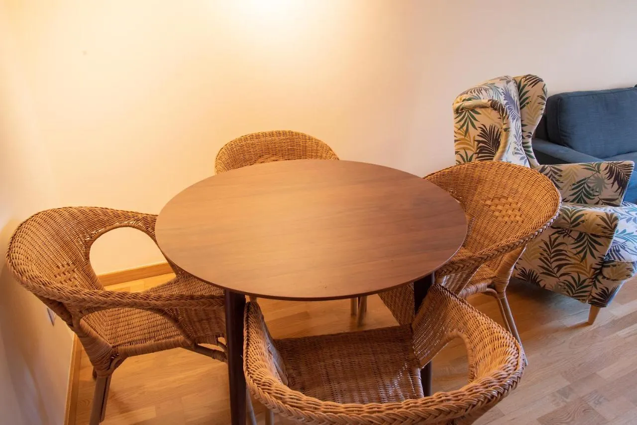 Holidays2Malaga Termica Apartment With Salt Water Pool 200M From The Beach  Malaga
