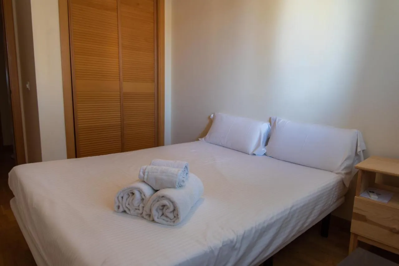 Holidays2Malaga Termica Apartment With Salt Water Pool 200M From The Beach 0*, Malaga