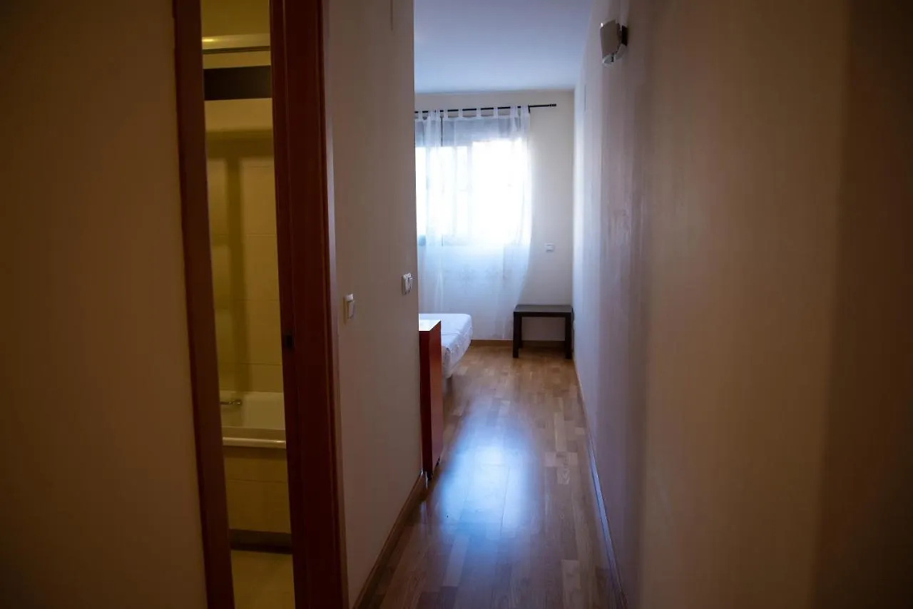 Holidays2Malaga Termica Apartment With Salt Water Pool 200M From The Beach Malaga