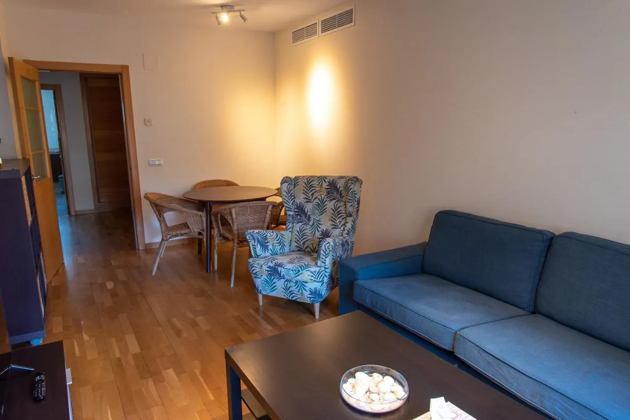 Holidays2Malaga Termica Apartment With Salt Water Pool 200M From The Beach 0*, Malaga