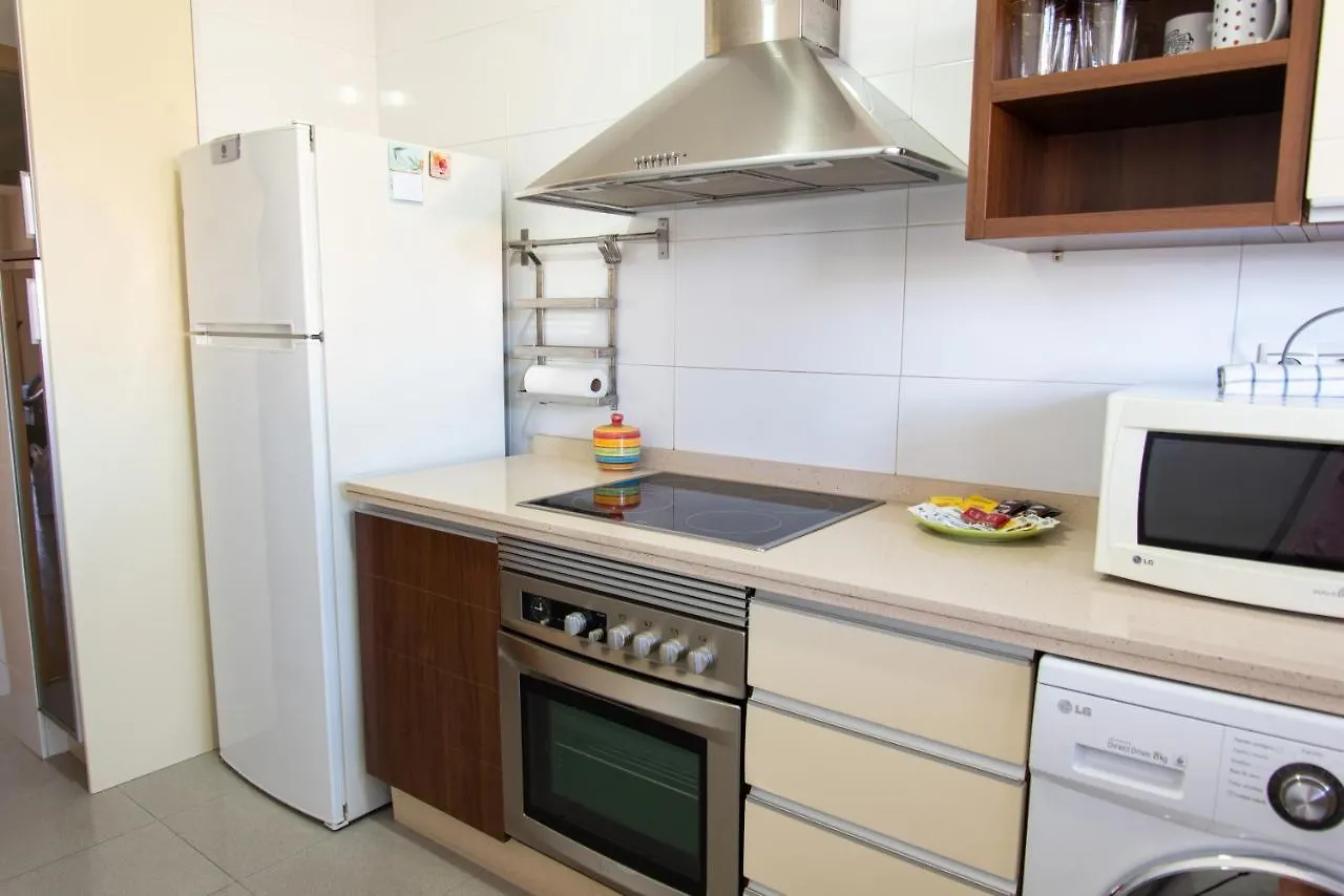 Holidays2Malaga Termica Apartment With Salt Water Pool 200M From The Beach
