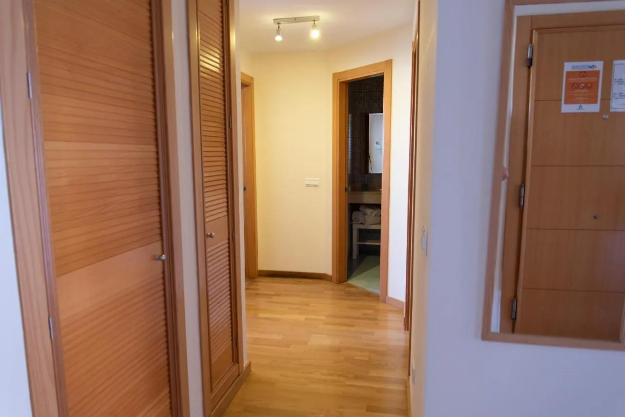 Holidays2Malaga Termica Apartment With Salt Water Pool 200M From The Beach