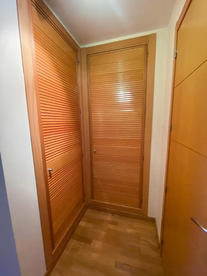 Holidays2Malaga Termica Apartment With Salt Water Pool 200M From The Beach Spain