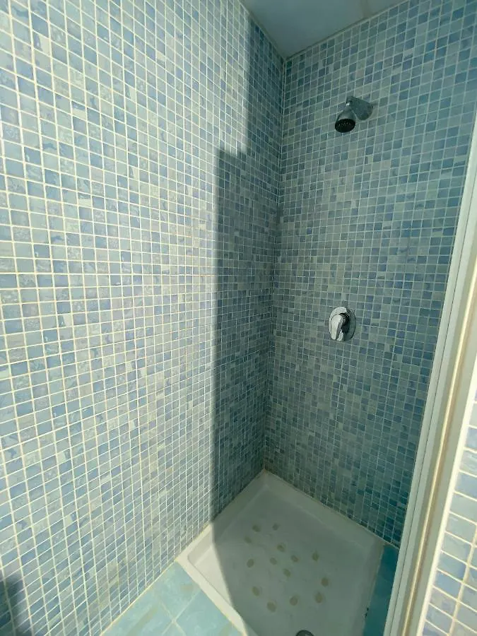 Holidays2Malaga Termica Apartment With Salt Water Pool 200M From The Beach