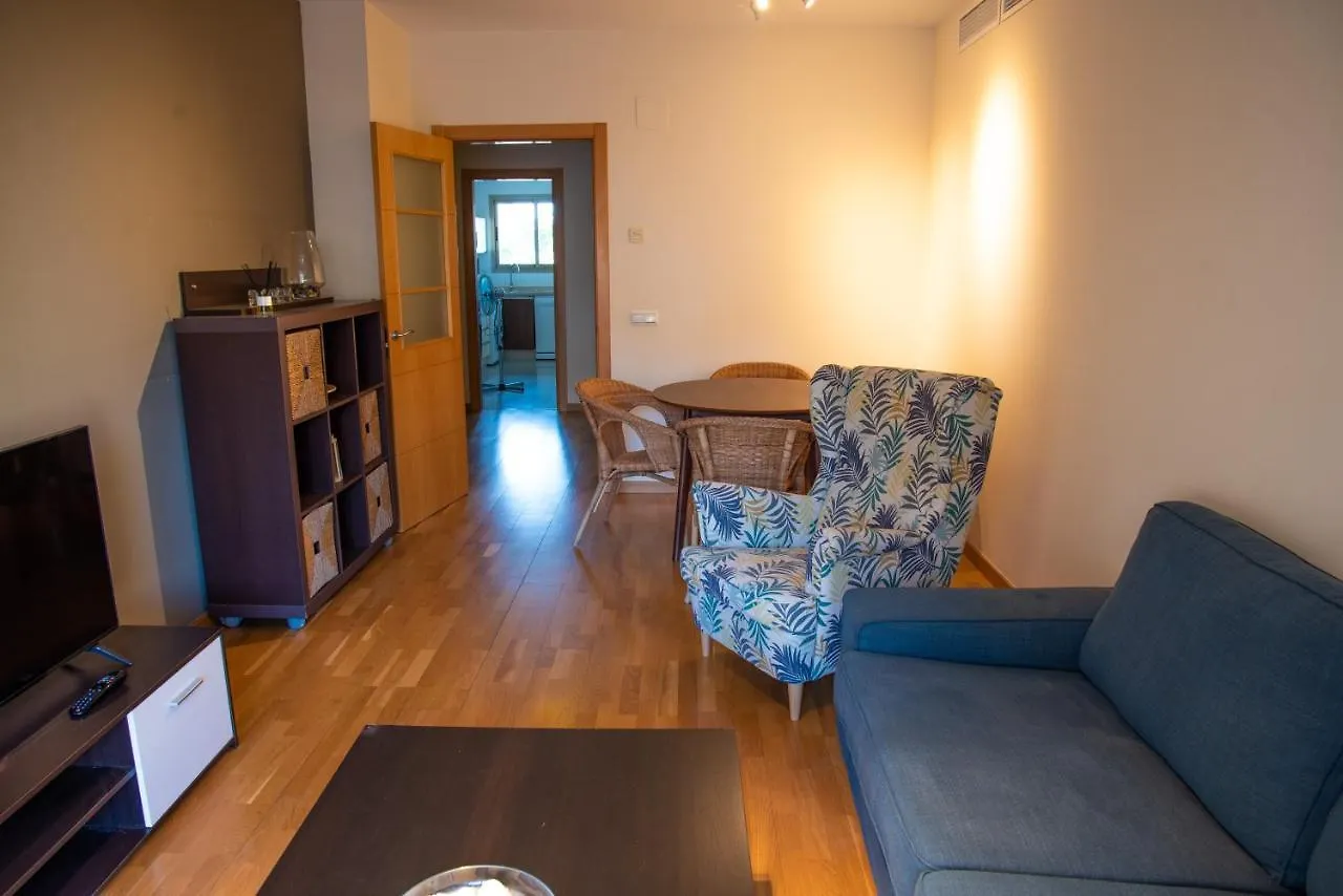 Holidays2Malaga Termica Apartment With Salt Water Pool 200M From The Beach