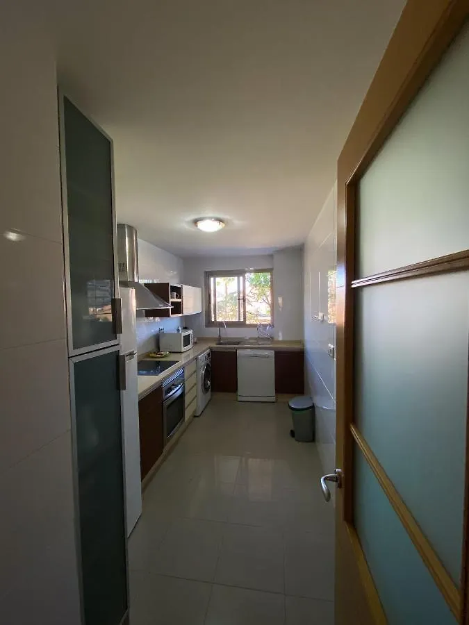 Holidays2Malaga Termica Apartment With Salt Water Pool 200M From The Beach