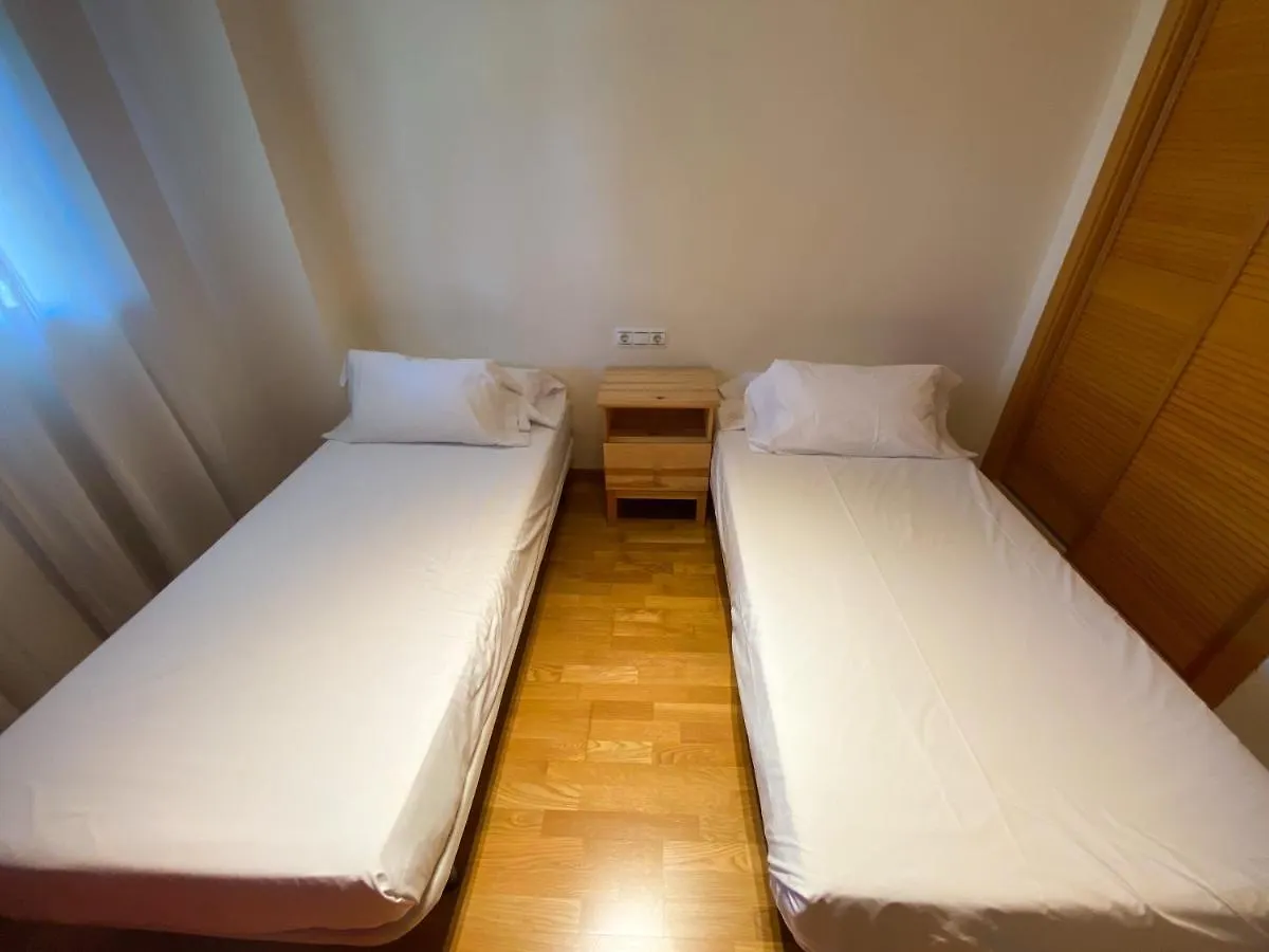 Holidays2Malaga Termica Apartment With Salt Water Pool 200M From The Beach