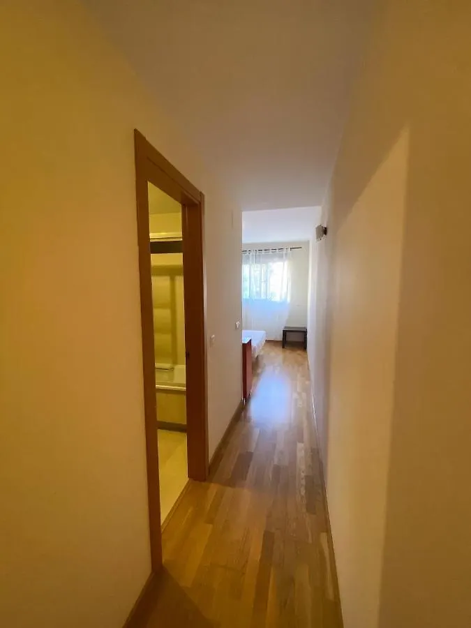 Holidays2Malaga Termica Apartment With Salt Water Pool 200M From The Beach  Malaga