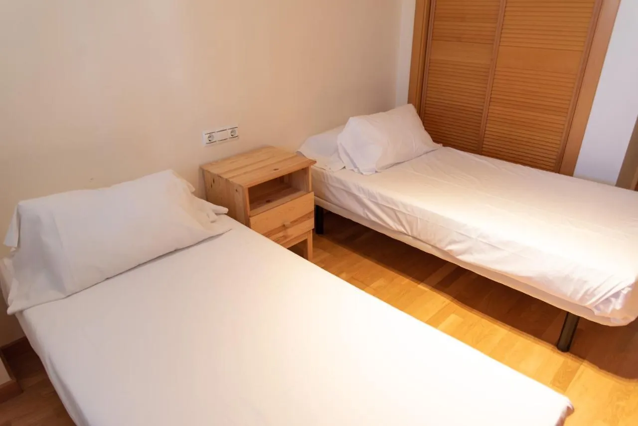 Holidays2Malaga Termica Apartment With Salt Water Pool 200M From The Beach  Malaga